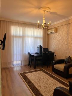 Sumqayit Caspian breeze - 2