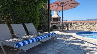 Villa Koumos - Crete Holidays With Pool and Views - Gavalochori - 8