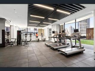 Fulton Lane - Executive Luxury CBD 3 bdrm Apt - 8