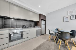 Prime 1BR Apt in Williams Landing w parking - Laverton - 5