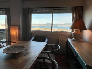 Exclusivo piso puerto de Vigo - Vigo - 5