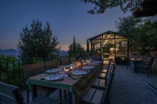 Villa Marlia 12 by Mmega - 2