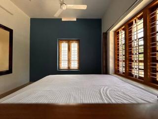 Nila Farms - Farm stay with a unique swimming Pool - Attappādi - 6