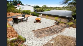 Peninsula Rye Moonah Breeze 3BRM +Billiard BBQ - Rye - 2