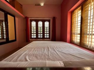 Nila Farms - Farm stay with a unique swimming Pool - Attappādi - 5