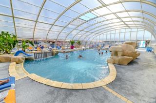 Camping le Moulin de la Salle - Les Sables-dʼOlonne - 3