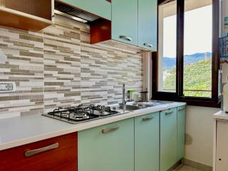 "il Geko" a Moneglia con Terrazza Vista Mare e Posto Auto - 9