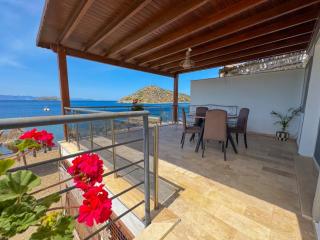 Gümüşlük apart - Bodrum - 0