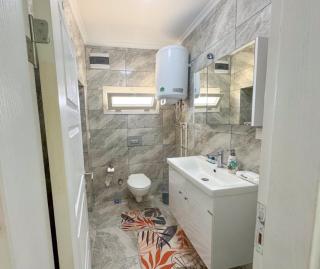 Gümüşlük apart - Bodrum - 1