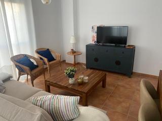 Nuevo apartamento Nerja con Parking y a 300 metros playa - Nerja - 7