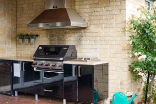 Expansive Family Entertainer In Blue Chip Locale - 7