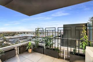 Trendy Inner-City Living Brunswick Apt for Two - Melbourne - 7