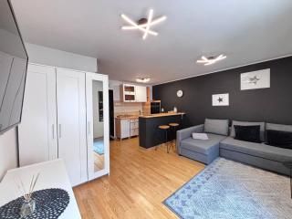 Lokal typu Studio 66 - Łódź - 3