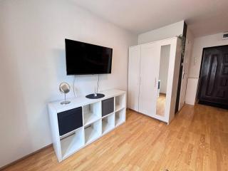 Lokal typu Studio 66 - Łódź - 5