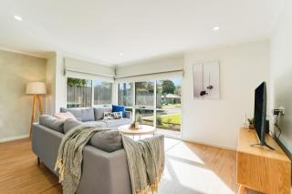 Relaxed at Rosebud-Cosy 3 bedroom beach escape* - Rosebud - 9