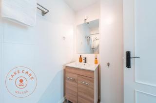 Apartment in Pedregalejo near the beach! - TCM - Málaga - 5