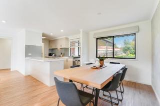 Relaxed at Rosebud-Cosy 3 bedroom beach escape* - Rosebud - 4