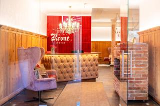 Hotel Krone Langenegg - Langenegg - 8
