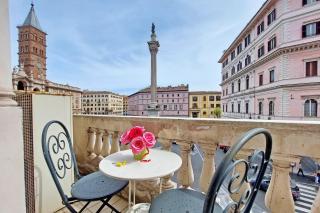 Domus Maggiore - Roma - 0