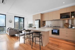 Hawksburn Village - 2 Bed Apt in Central Prahran - 4