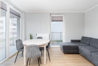 Bronowice Comfy Studio by BookingHost - Krakau - 1