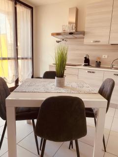 Deny & Carol's house - Somma Lombardo - 2