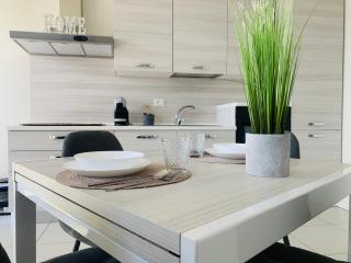 Deny & Carol's house - Somma Lombardo - 1