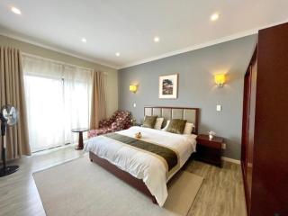 Atlantic Pearl Guest House Rivonia - Joanesburgo - 0