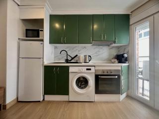 Chapuli by United Renters - Alicante - 1