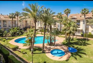 Apartamento playa Arenal Listo para ti - Platja de l'Arenal - 0