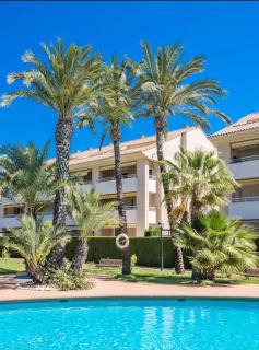 Apartamento playa Arenal Listo para ti - Platja de l'Arenal - 8