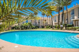 Apartamento playa Arenal Listo para ti - Platja de l'Arenal - 5