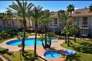 Apartamento playa Arenal Listo para ti - Platja de l'Arenal - 6