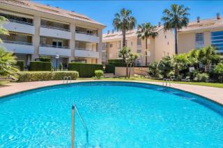 Apartamento playa Arenal Listo para ti - Platja de l'Arenal - 1
