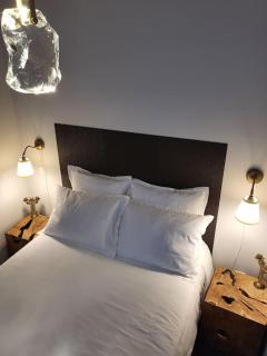 Appartement avec terrasse - Laguiole - 9