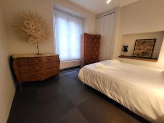 Appartement avec terrasse - Laguiole - 6