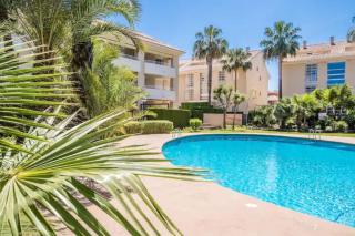 Apartamento playa Arenal Listo para ti - Platja de l'Arenal - 2