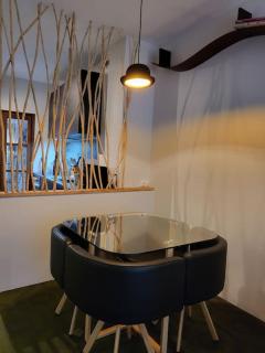 Appartement avec terrasse - Laguiole - 4
