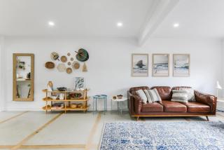 Rye Getaway - Well Appointed & Cozy Family Home* - Rye - 0