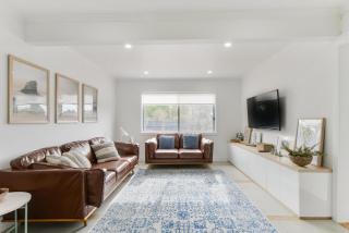 Rye Getaway - Well Appointed & Cozy Family Home* - Rye - 9