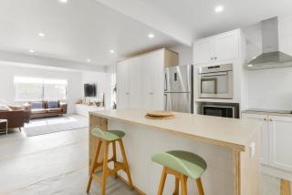 Rye Getaway - Well Appointed & Cozy Family Home* - Rye - 7