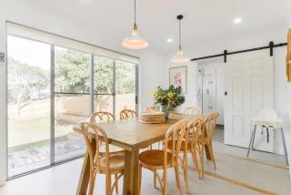 Rye Getaway - Well Appointed & Cozy Family Home* - Rye - 3