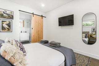 Rye Getaway - Well Appointed & Cozy Family Home* - Rye - 2