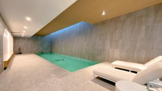 Brand New Box Hill Central Executive w pool+gym - Box Hill - 9