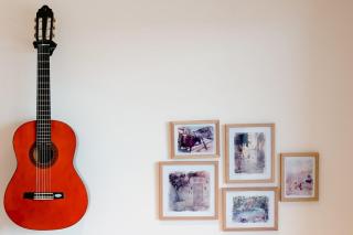 Richmond Heritage Executive Apt for 2 w parking - 7