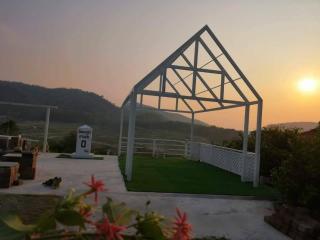 Ingmhok Resort - Suan Phung - 0