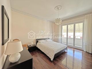 127 - Appartamento trilocale al secondo piano con doppi servizi, a Numana, in ottima posizione, aria condizionata - SPIAGGIA WHITE BEACH CLUB OMAGGIO dal lun al ven FINO AL 02-08 - 3