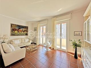 127 - Appartamento trilocale al secondo piano con doppi servizi, a Numana, in ottima posizione, aria condizionata - SPIAGGIA WHITE BEACH CLUB OMAGGIO dal lun al ven FINO AL 02-08 - 8