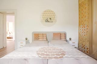 Brody Art Boutique Apartments - Budapest - 2