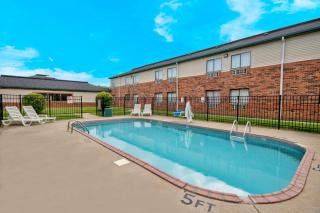 Motel 6 - Georgetown, KY - Lexington North - Georgetown - 8